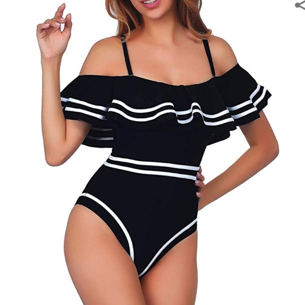 Swimsuit size Small